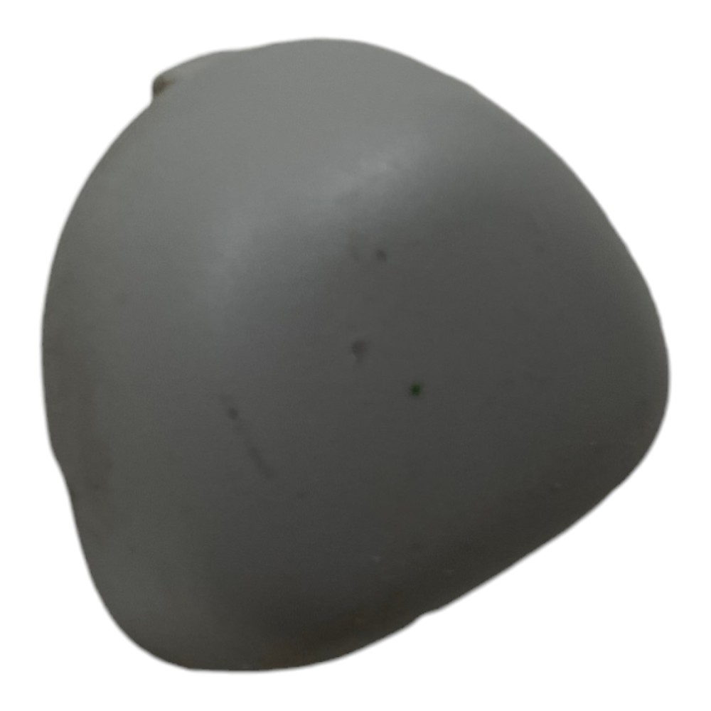 Capa Tampa Parafuso Cinto Segurança Traseiro Honda New Fit 2