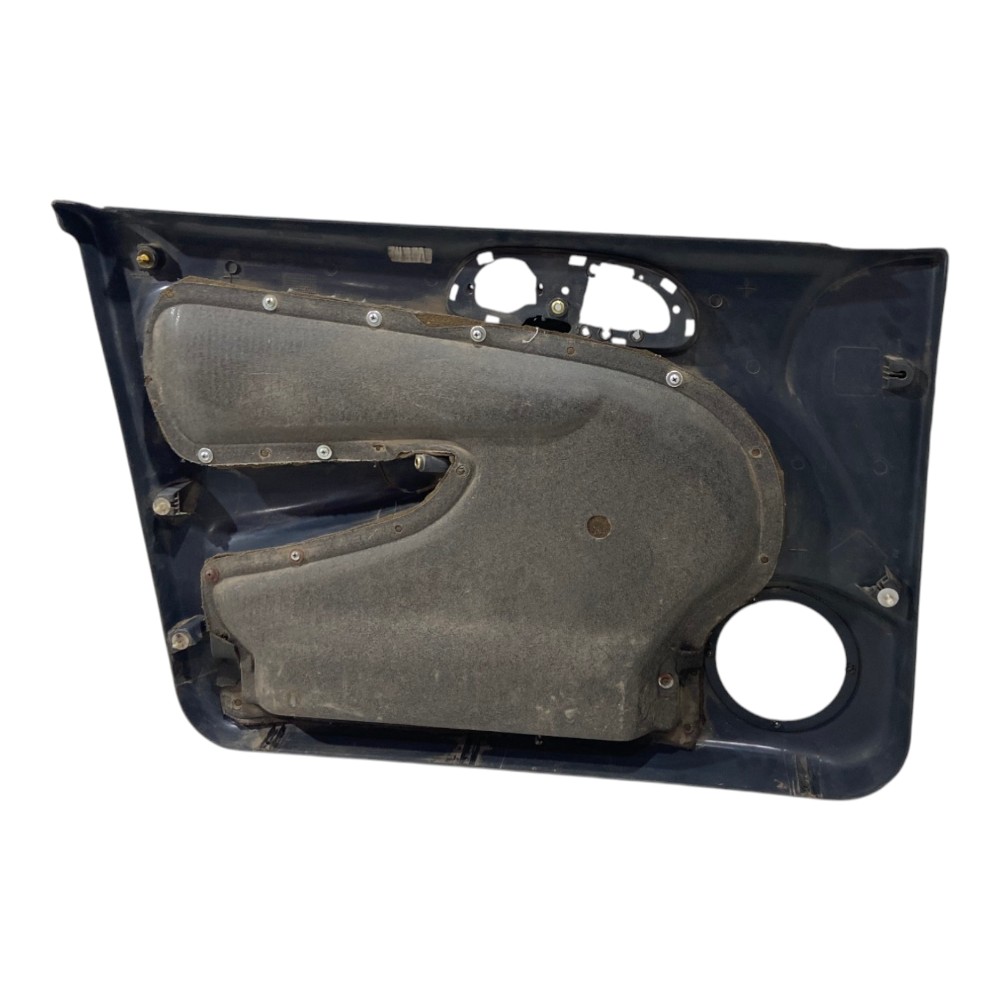 Forro Porta Direito Dianteiro Vw Gol Saveiro Parati G2 G3 2