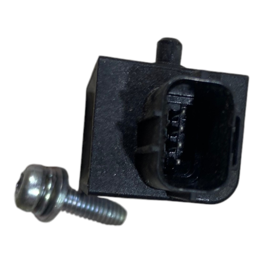 Sensor Impacto Detonação Srs Honda Civic G10 2019 2020 2