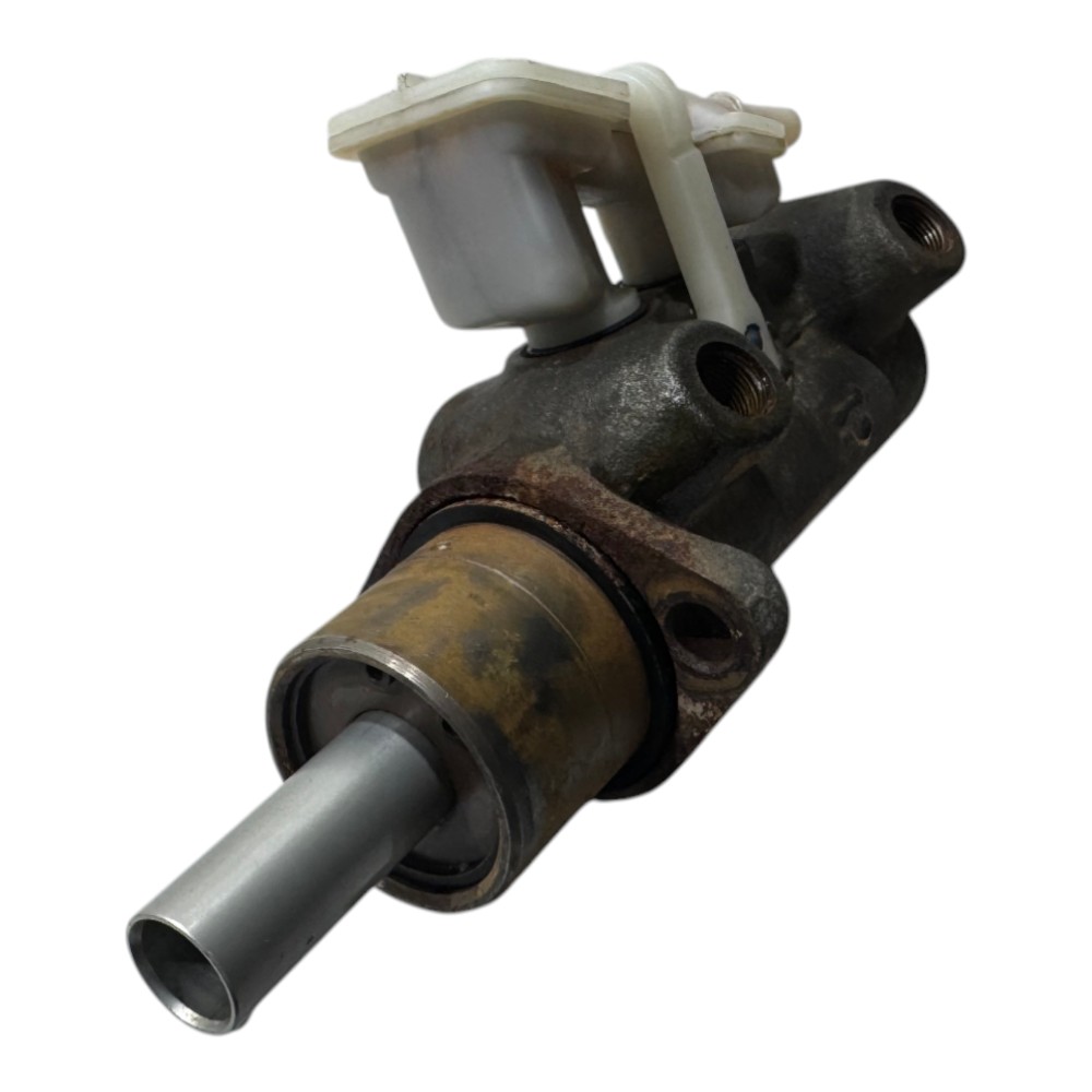 Cilindro Mestre Ford Focus 2.0 16v 2006 2007 Usado Sem Abs