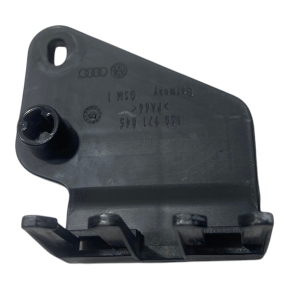 Suporte conector sonda lambda VW Voyage up Gol Saveiro origi