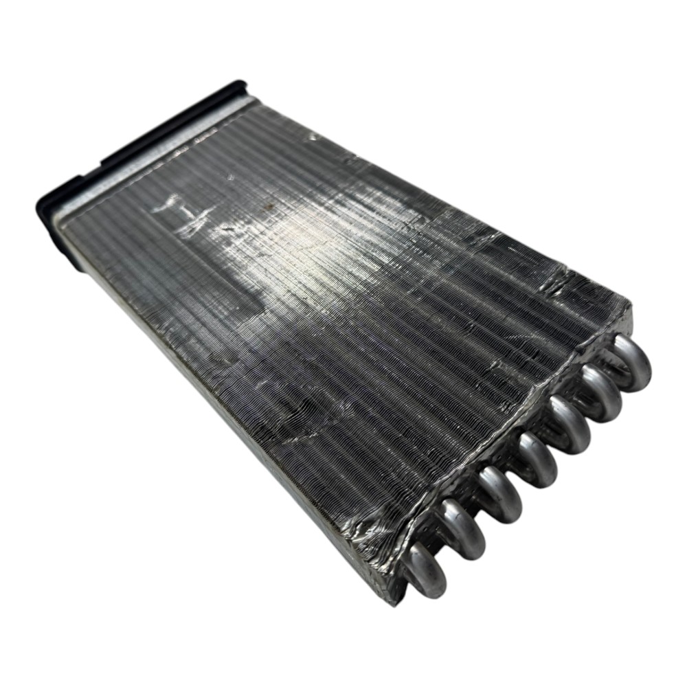 Radiador Ar Quente Caixa Citroen Peugeot 206 207 Citroen C3 6