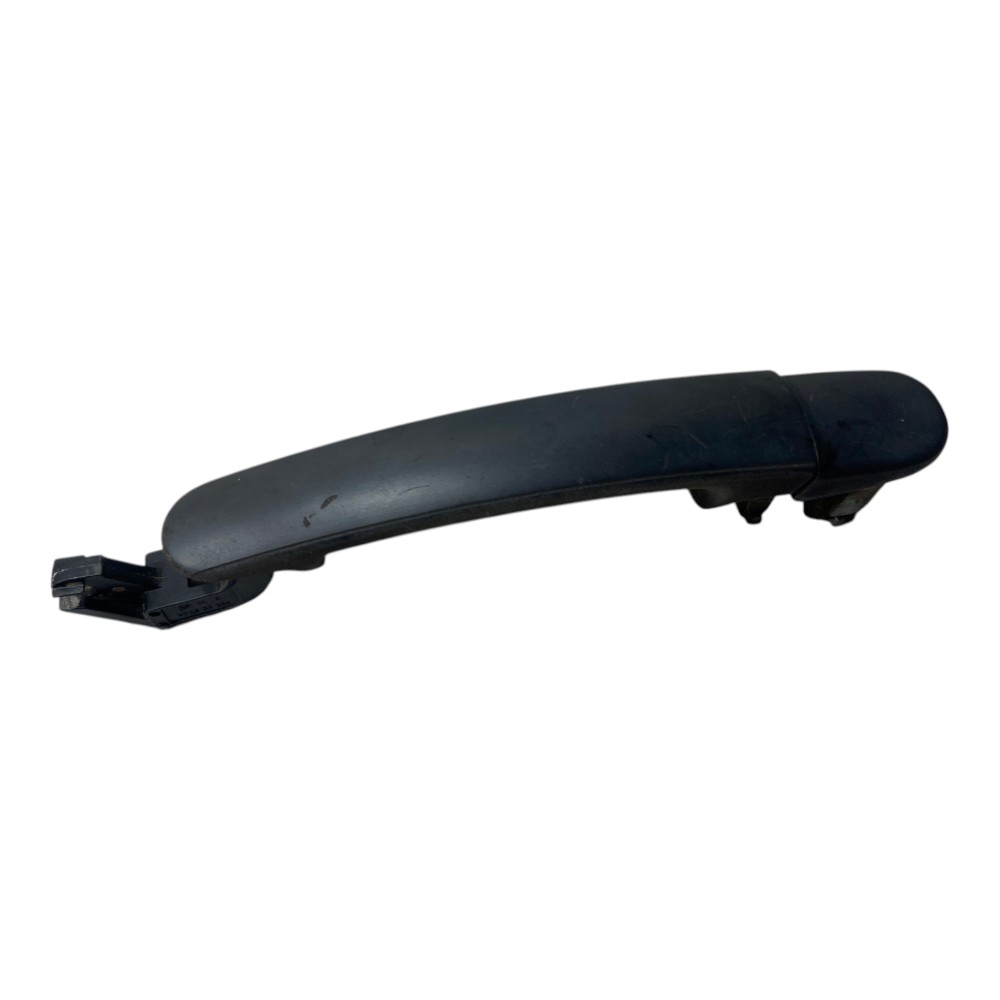 Puxador macaneta externa direita VW Fox gol voyage saveiro