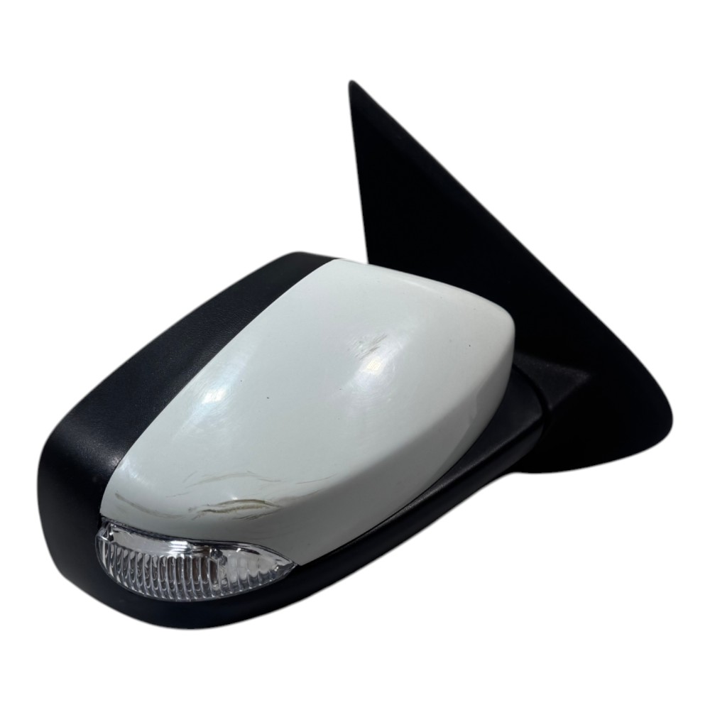 Retrovisor direito eletrico C/ Pisca sandero Logan 2016 2020