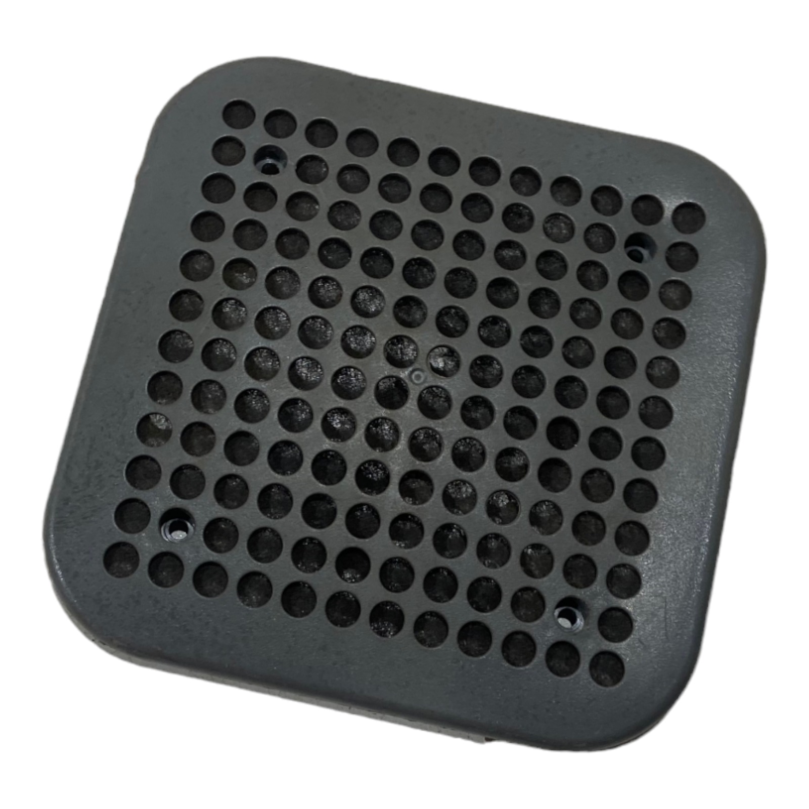 Tela Alto Falante Cabine Ford Cargo Original 5