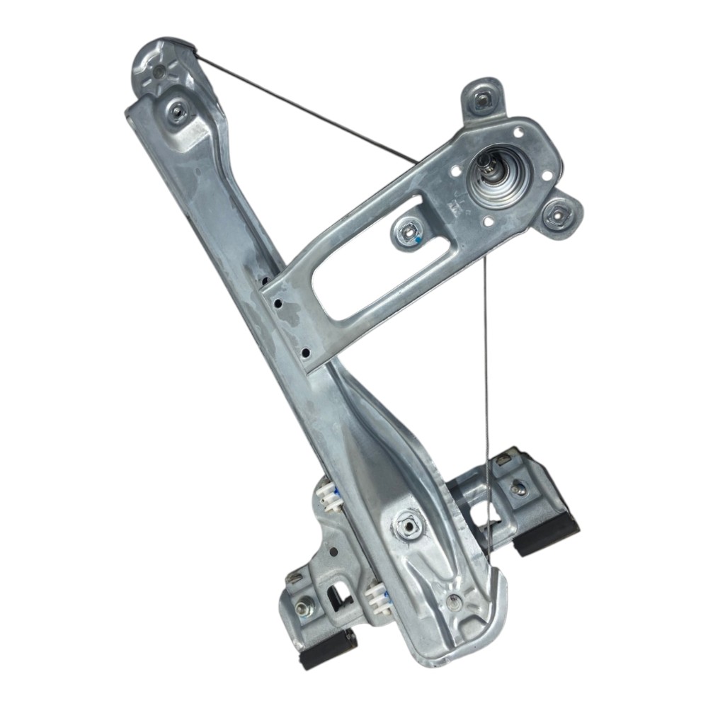 Maquina Vidro Manual Traseira Direita Gm Onix 2014 Original