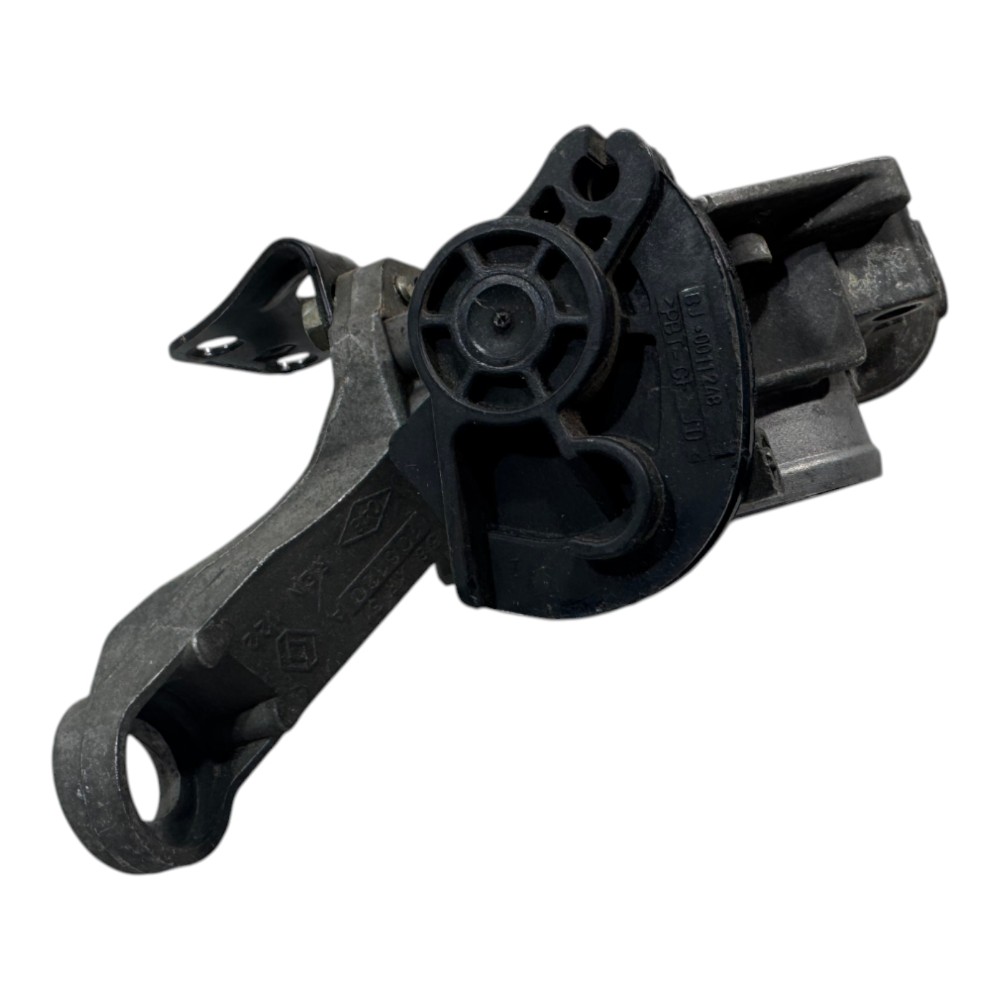 Tbi Corpo Borboleta Renault Clio Kangoo Peugeot 206 Original 4