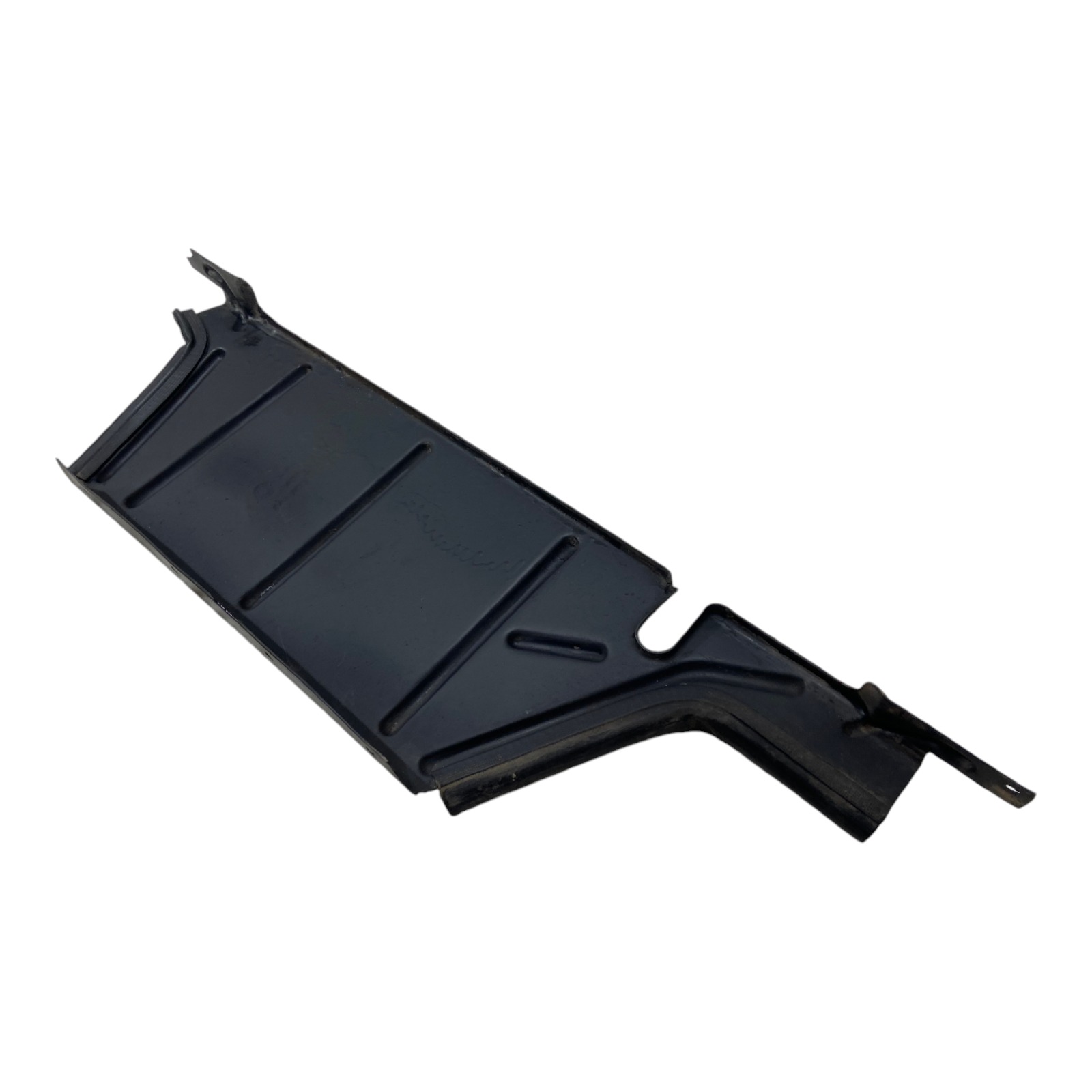 Moldura Acabamento Inferior Cabine Ford Cargo 712 814 815 10