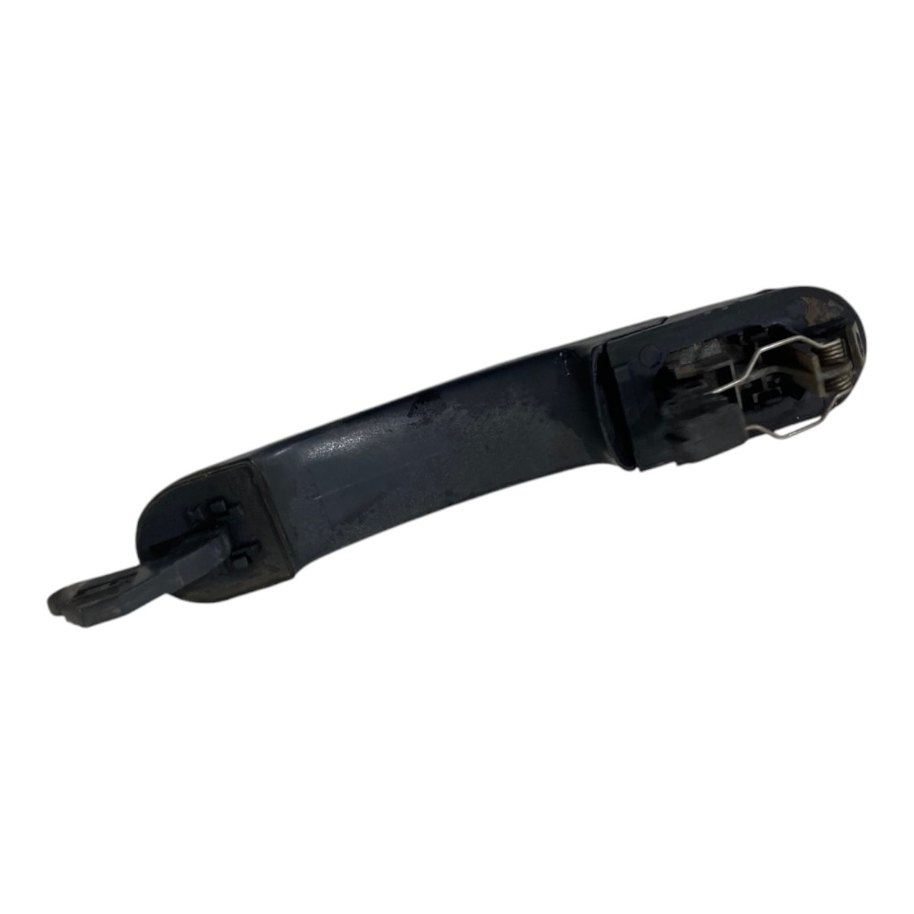 Maçaneta Externa Traseira Esquerda Vw Gol Parati G3 2003 4