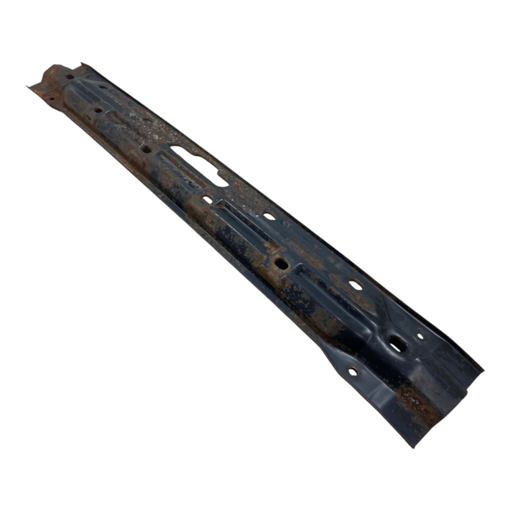 Suporte Alma Parachoque Traseiro Vw Gol G3 G4 2003 Detalhe 7