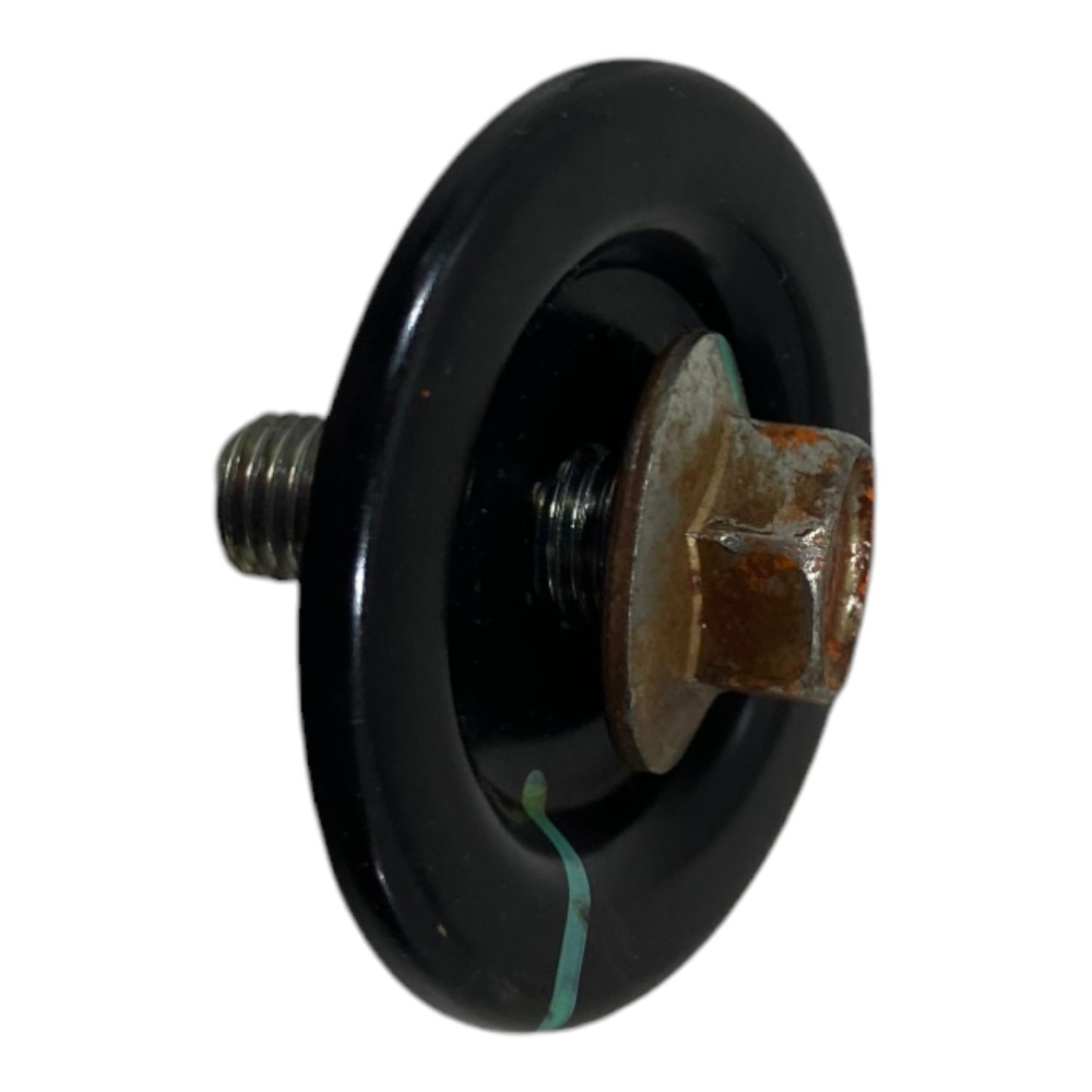 Parafuso Arruela Polia Poly V Honda Civic G10 2019 Original 7