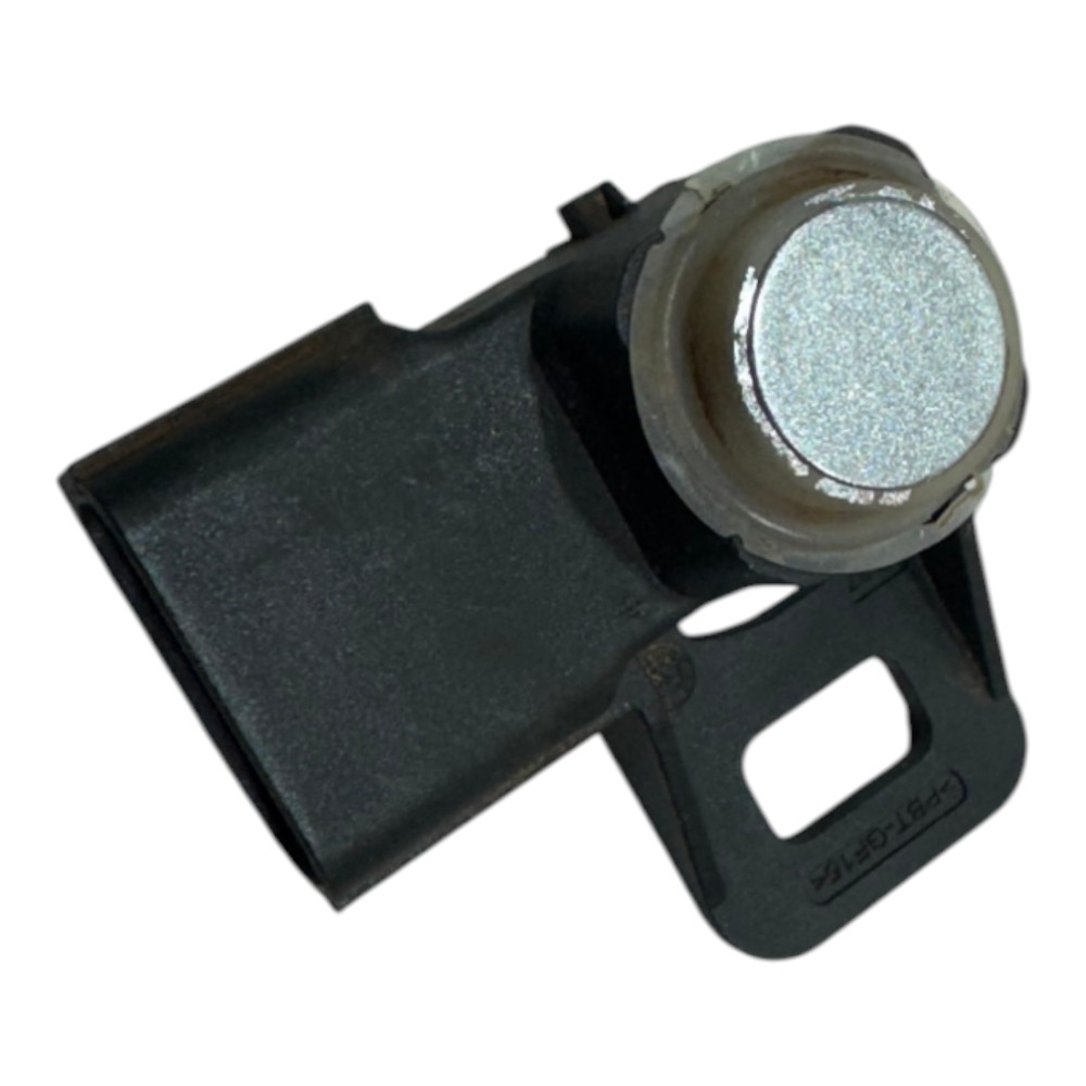 Sensor Estacionamento Traseiro Honda Civic G10 2017 2020 Prata