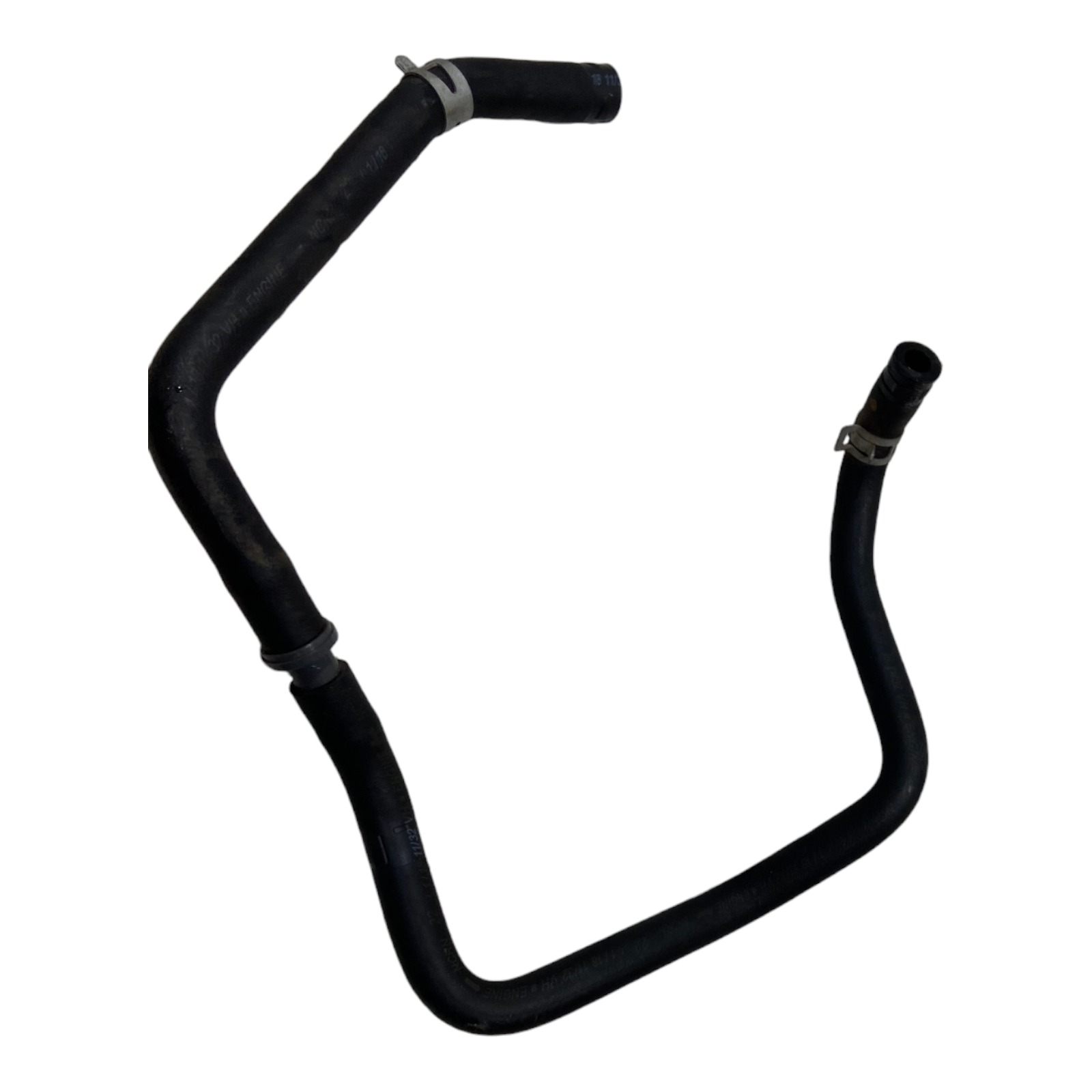Mangueira Cano Hidrovacuo Honda Civic G10 2.0 2019 2020 7