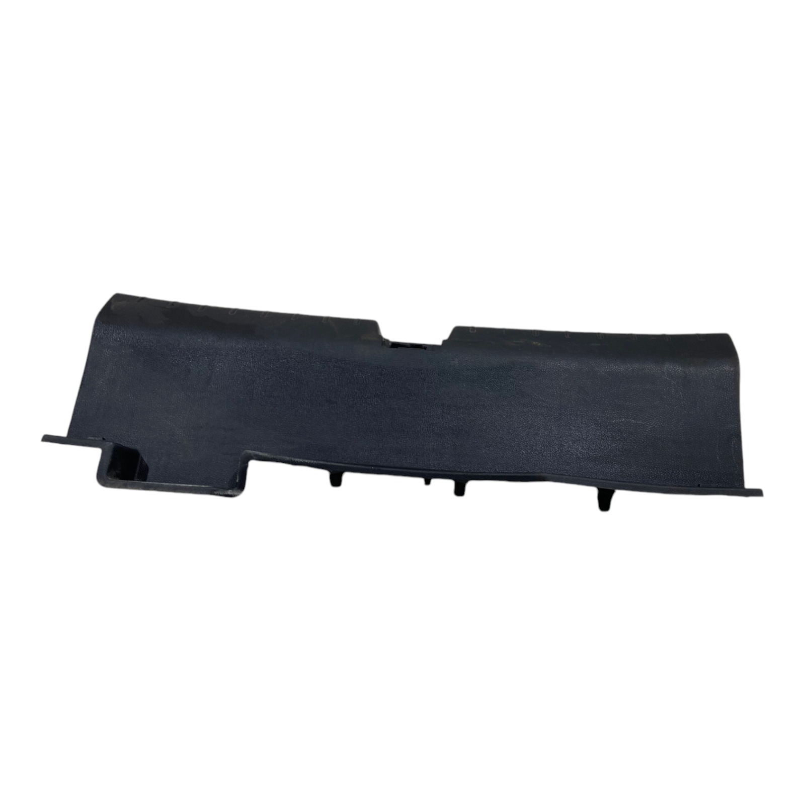 Acabamento Moldura Batente Porta Malas Honda Civic G10 2020 5