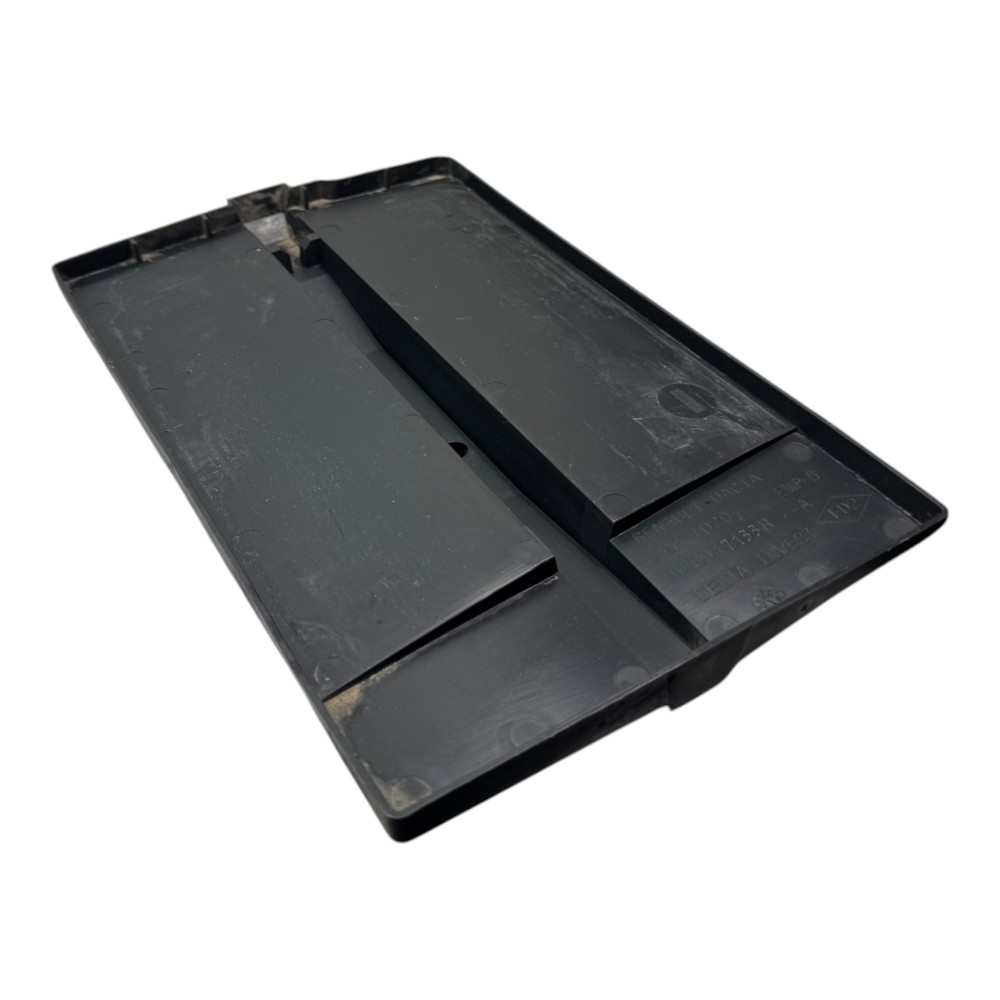 Suporte Base Bateria Renault Oroch Duster Sandero Logan 2020