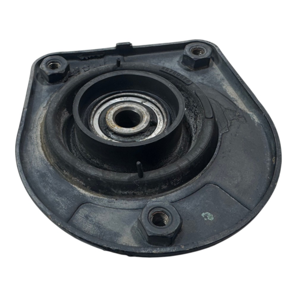 Suporte Coxim amortecedor direito Fiat palio siena strada 10