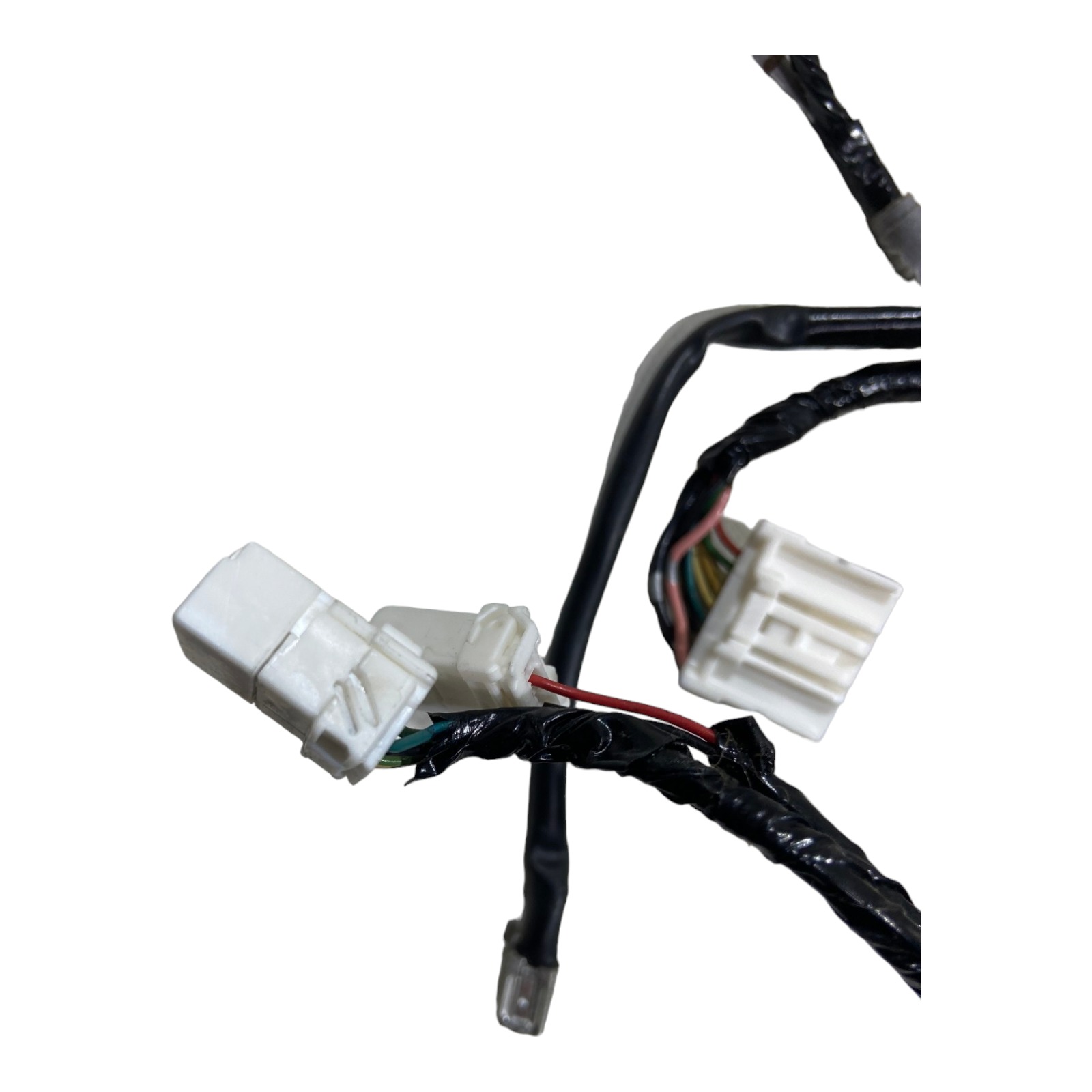 Chicote Interno Volante Comando Honda Civic G10 Original 8