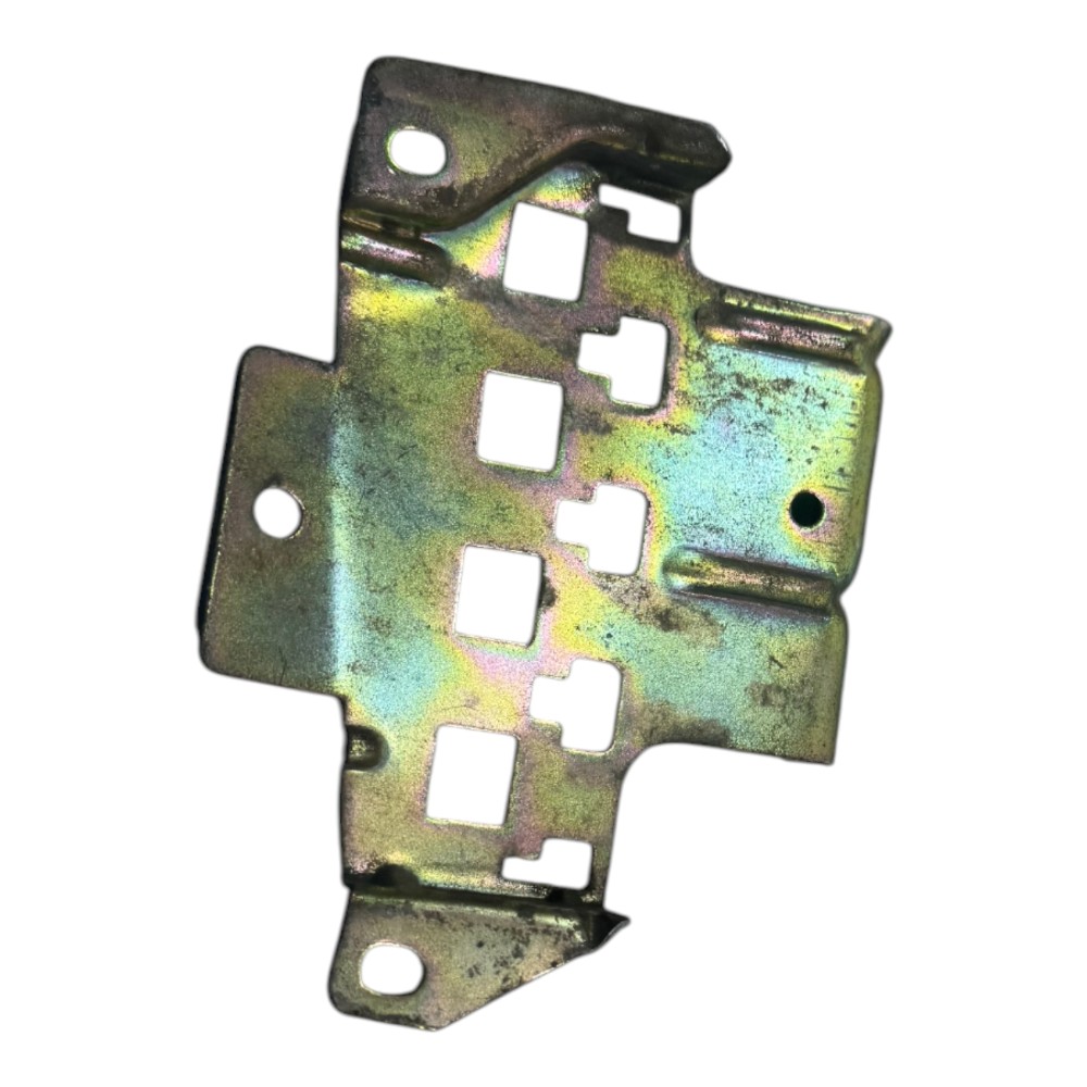 Suporte rele chicote motor Fiat Palio Siena Strada Fire 2012 6