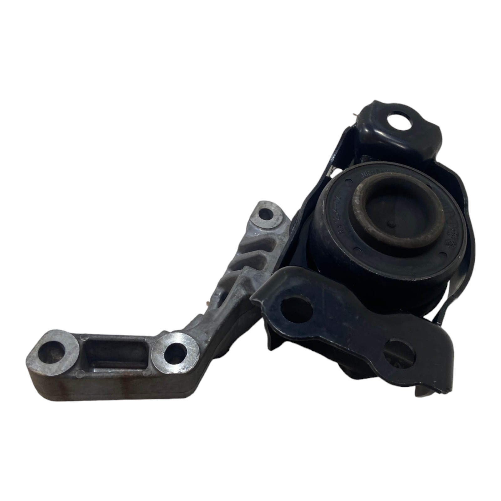 Coxim Calço Hidráulico Superior Motor Nissan Versa March 1.6 2