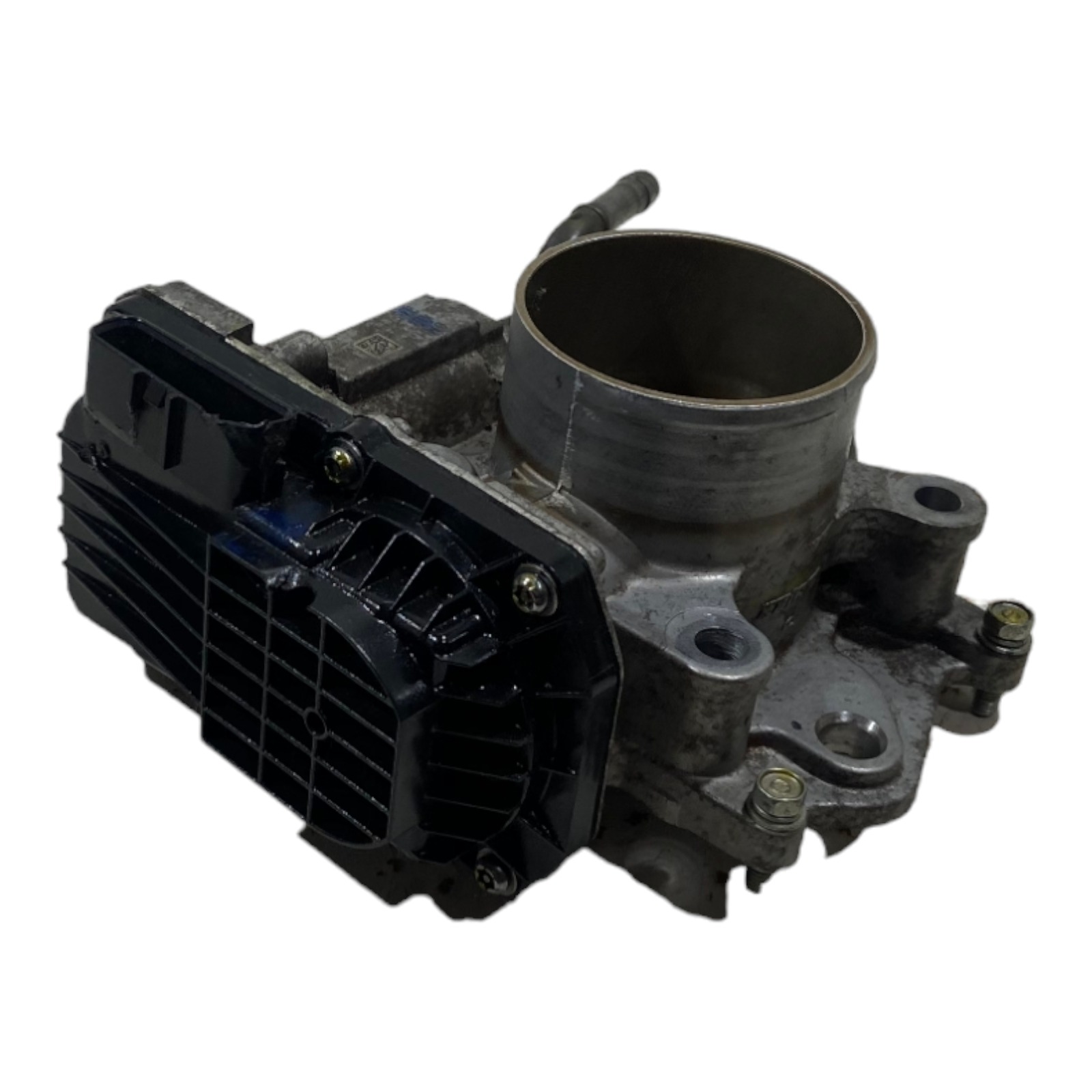 Tbi Corpo Borboleta Honda Civic 2.0 G10 2017 A 2020 Original 3