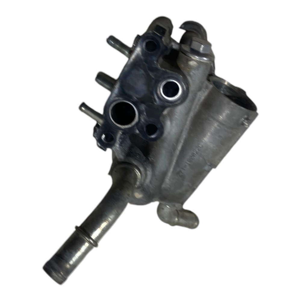 Carcaça Válvula Termostática Honda Civic G10 2.0 2019 2020 10