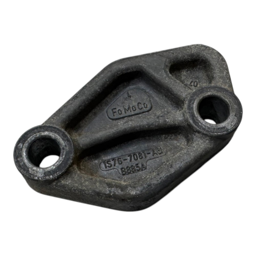 Tampa Capa Lateral Cabecote Ford Focus 2.0 16v 2006 Usado