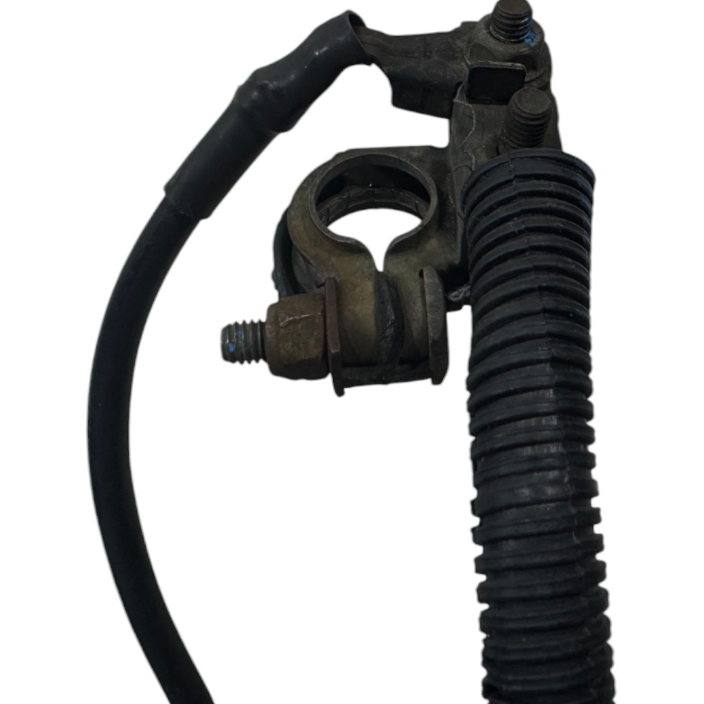 Chicote Conector Polo Negativo Terra Fiat Palio Siena Strada 2
