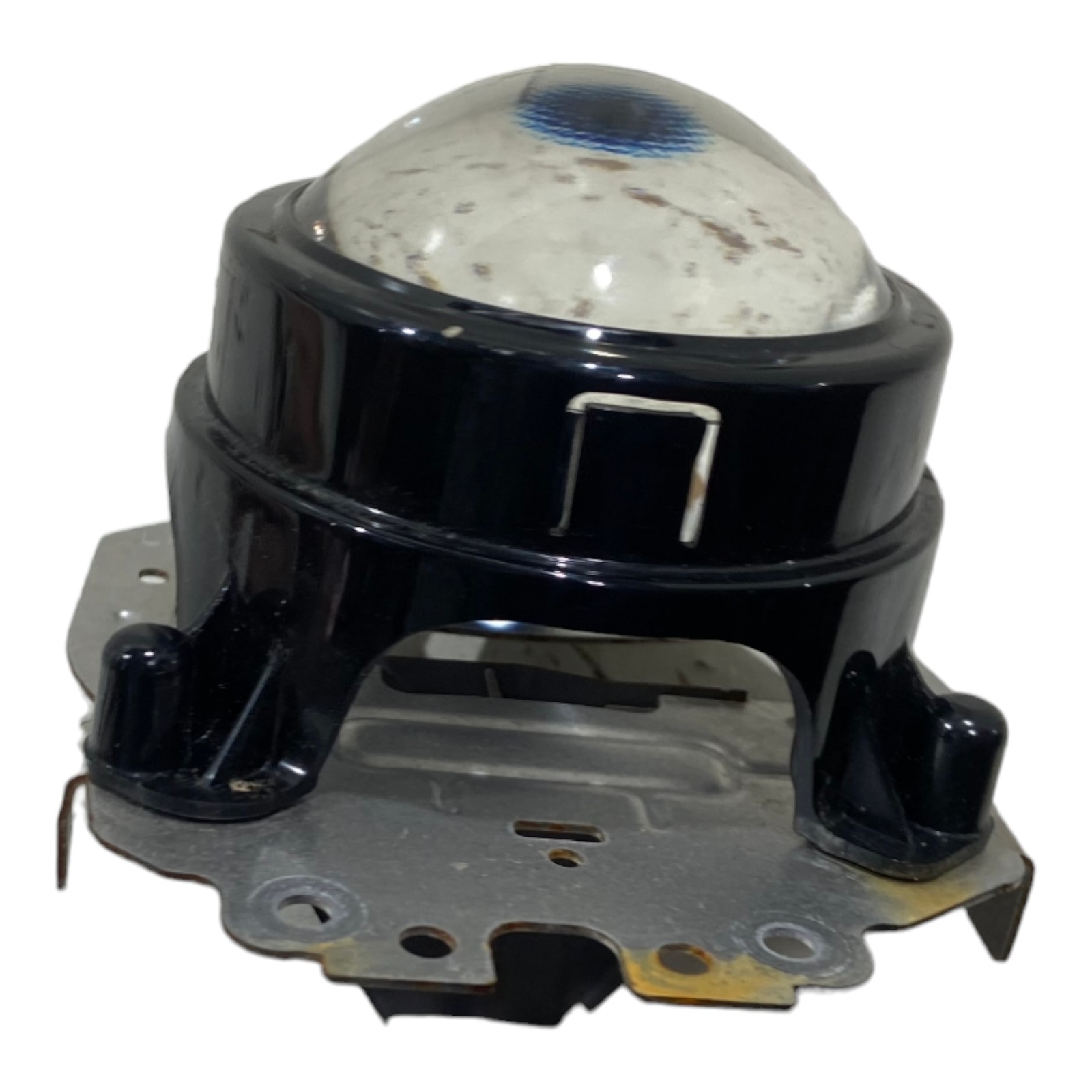 Globo Reator Farol Dianteiro Esquerdo Honda Civic G10 Origin 6