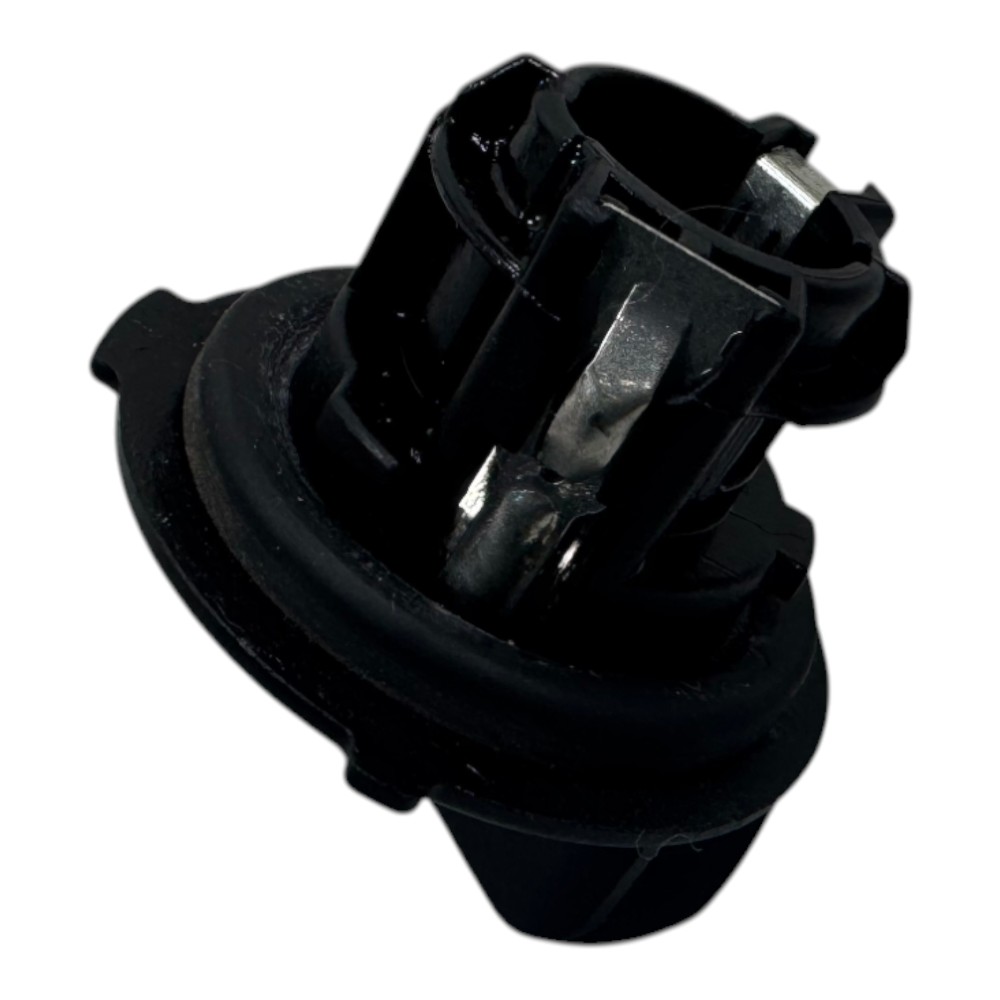 Soquete Lampada Pidca Farol Citroen C4 2008 2012 Original Preto 7