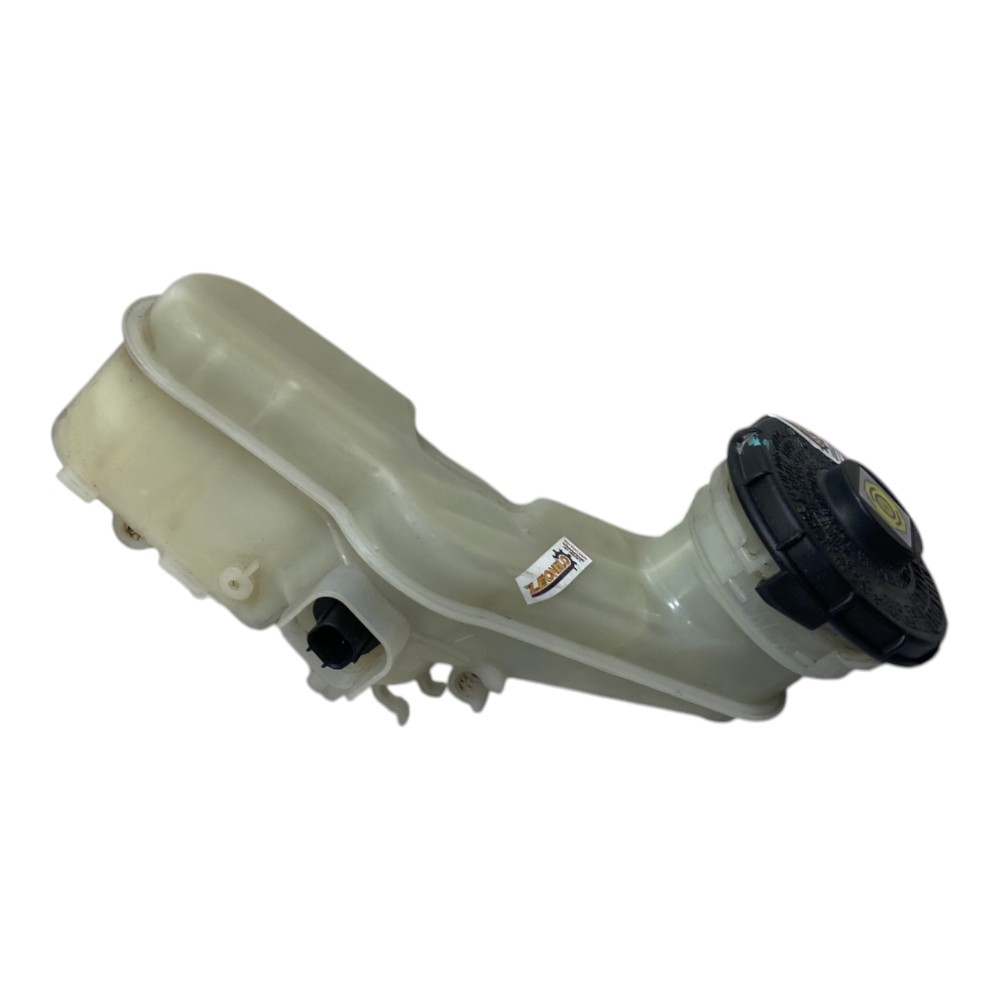 Reservatorio Fluido Freio Com Tampa Honda Fit 2014 2019 Orig