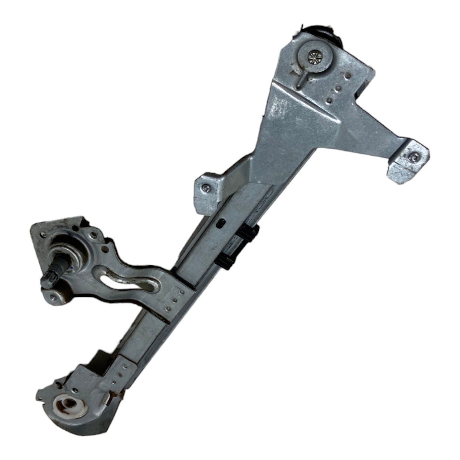 Maquina Vidro Manual Traseiro Direita Gm Celta Prisma Origin 6