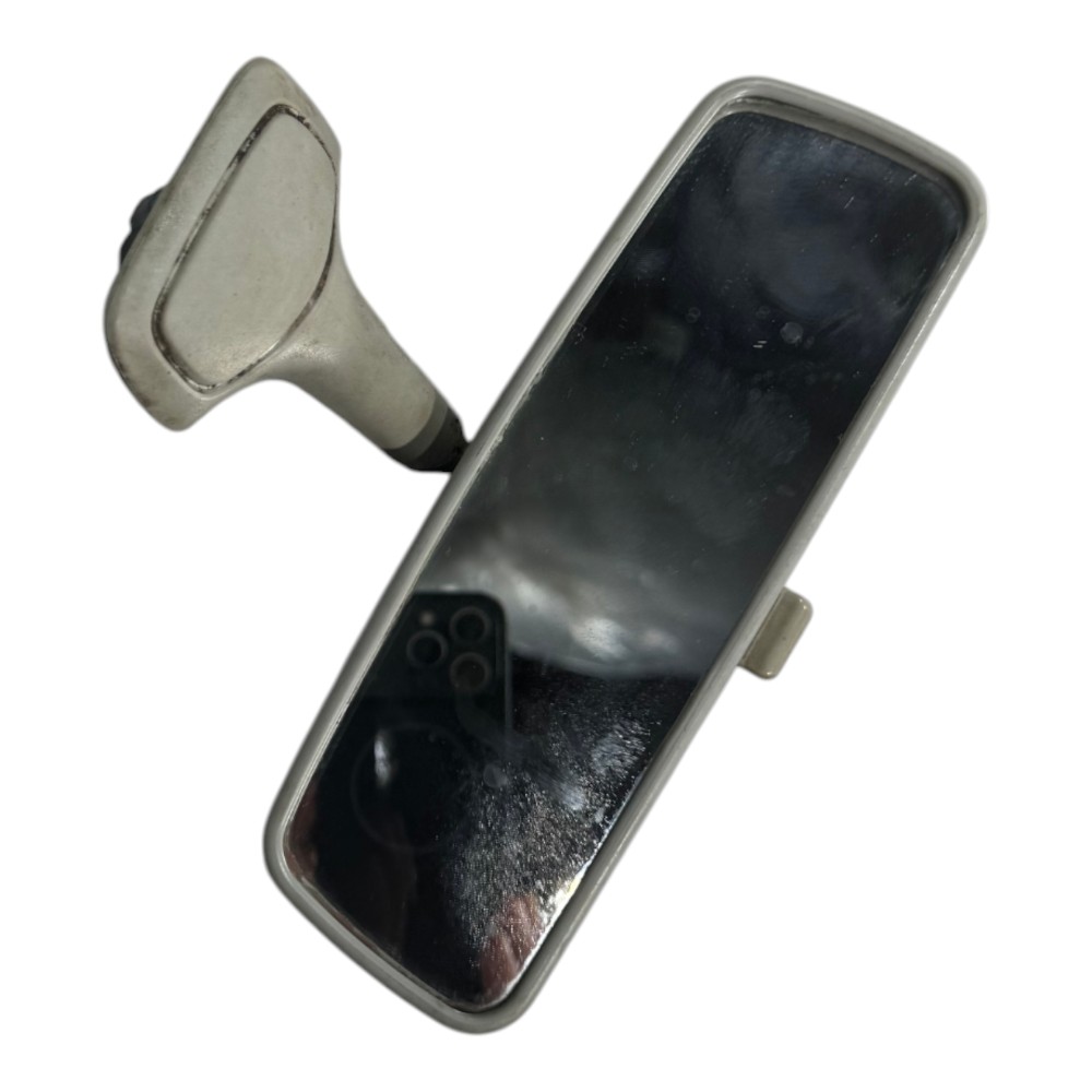 Retrovisor Interno Bege Vw Gol Parati Saveiro 1999 2005 G3