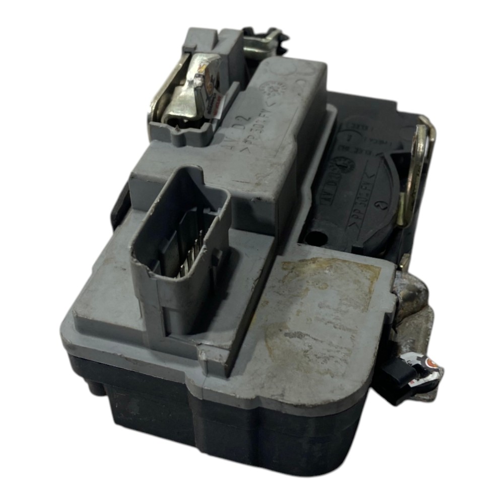 Fechadura Eletrica Porta Dianteira Direita Peugeot 206 Valeo