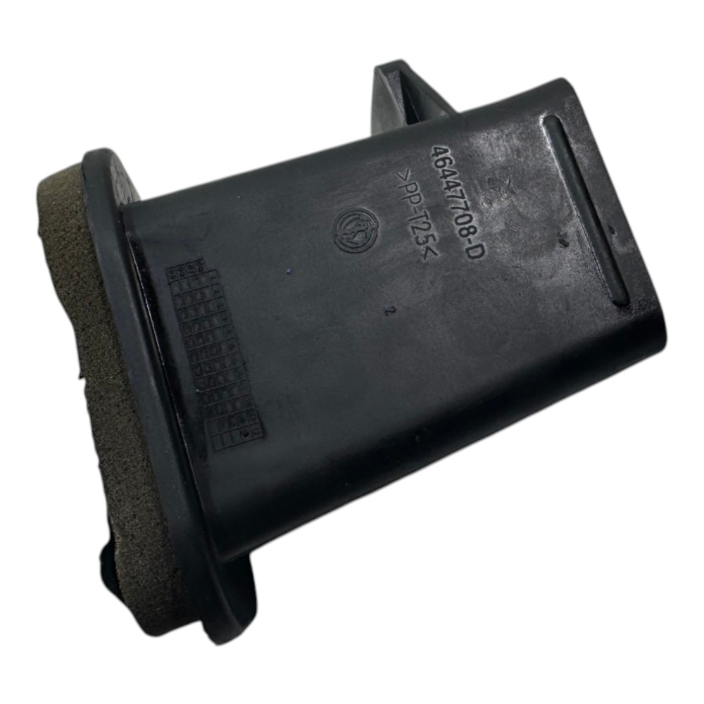 Duto difusor saida ar Direita fiat palio strada Siena 2007 5