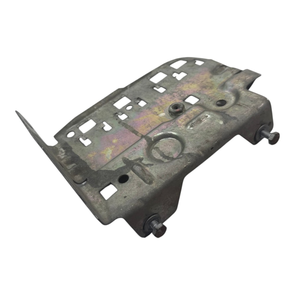 Suporte rele chicote motor fiat palio siena strada fire 2012 8