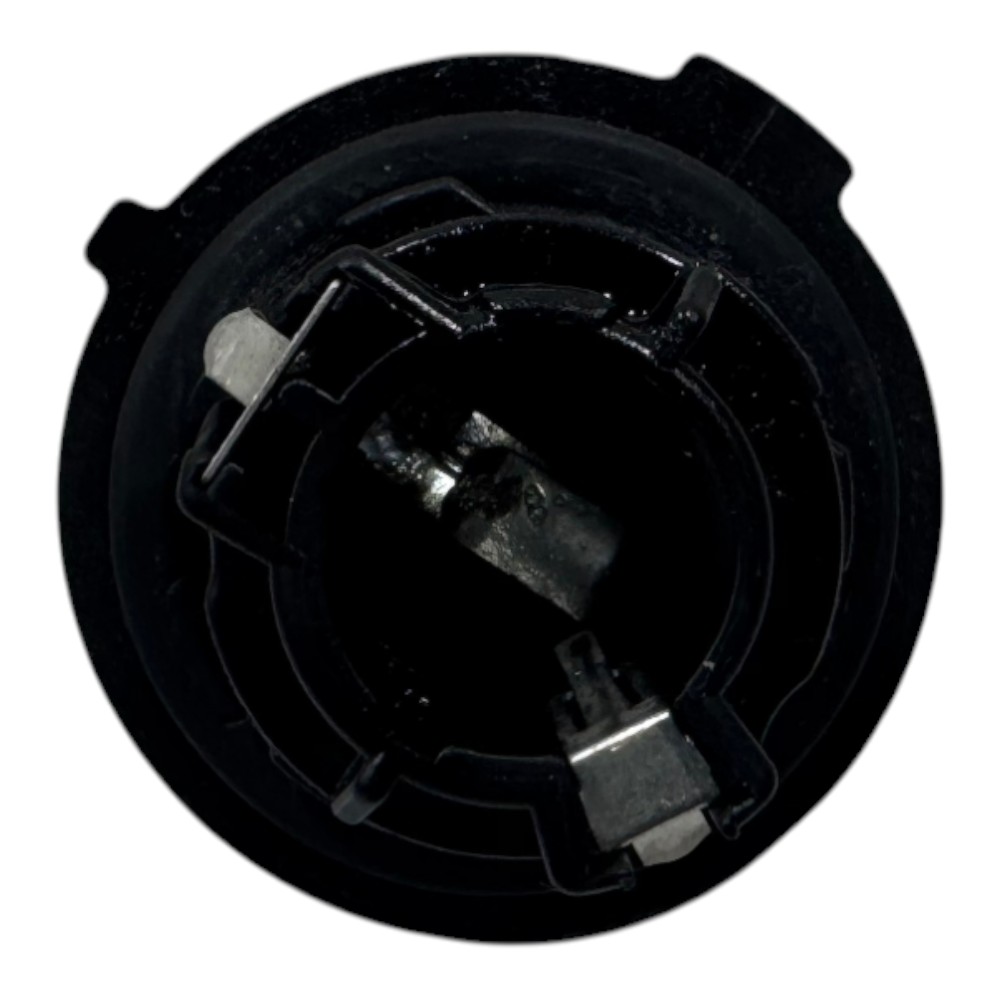 Soquete Lampada Pidca Farol Citroen C4 2008 2012 Original Preto 5