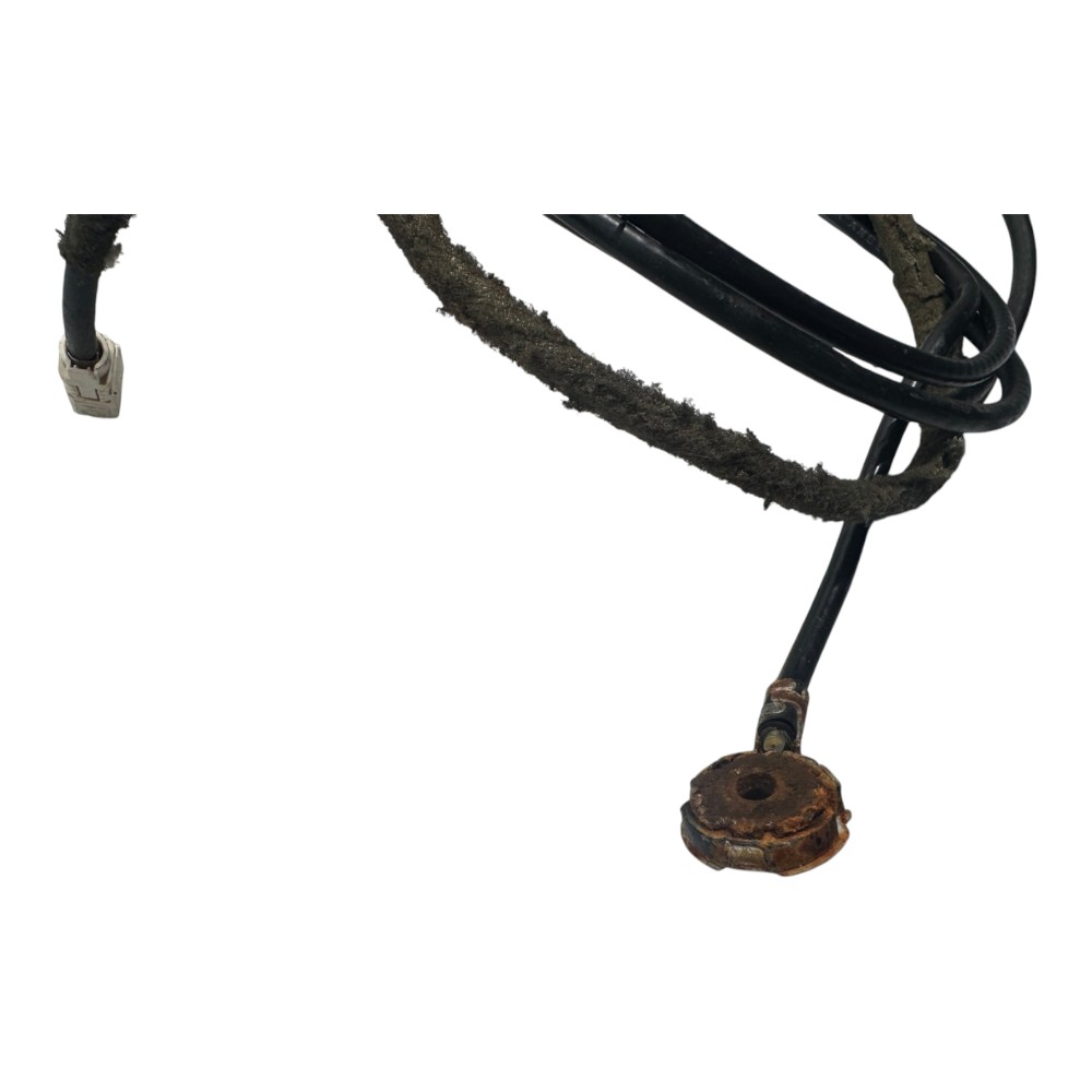 Chicote Conector Plug Antena Teto Externa Peugeot 207 2012 4