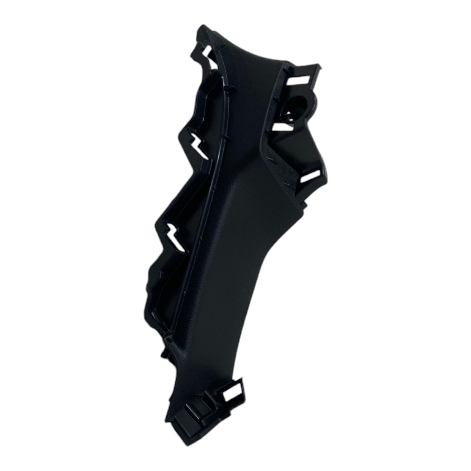 Acabamento Bagagito Direito Honda Civic G10 2017 2021 Usado 7