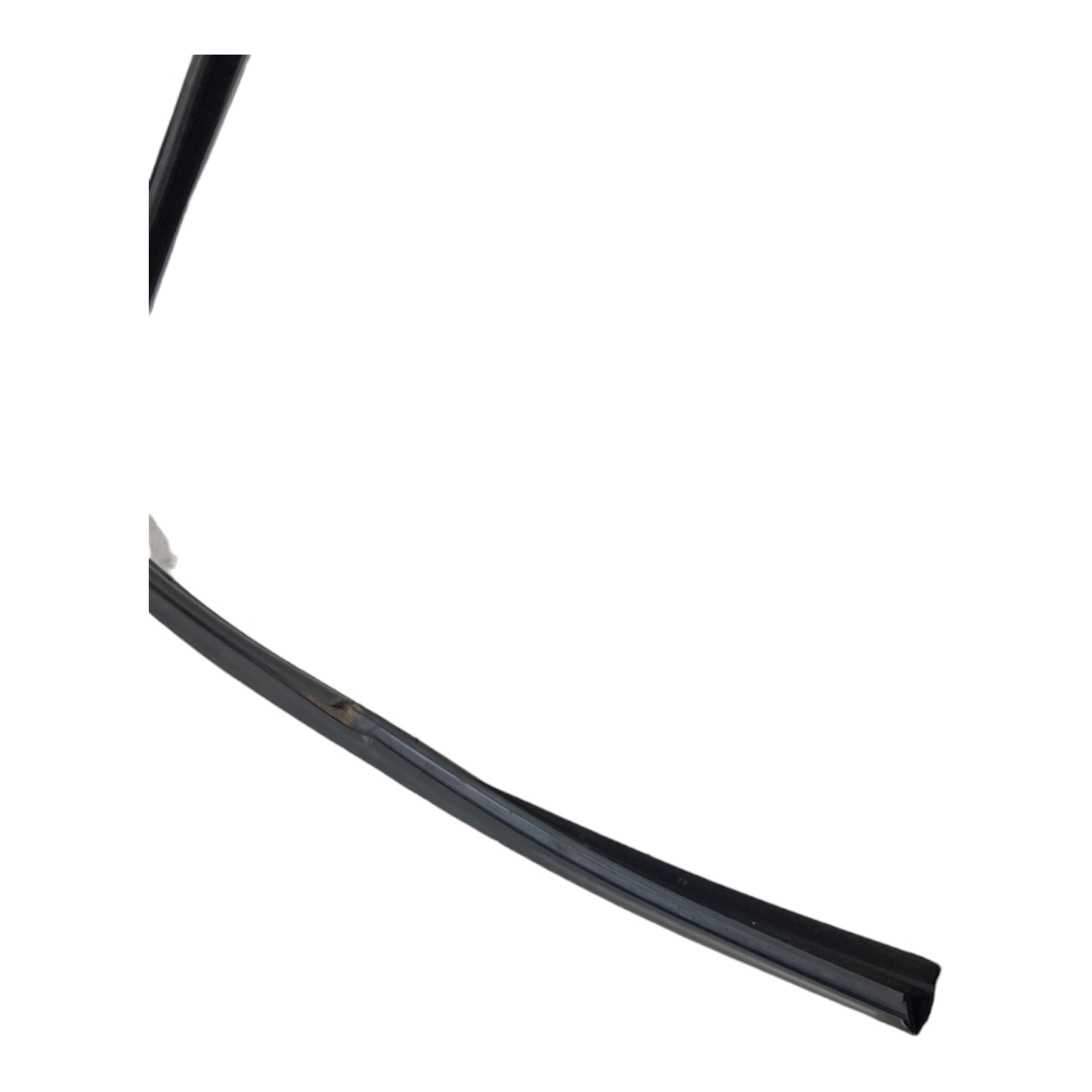 Borracha Canaleta Vidro Porta Traseira Direita Gm Prisma 5