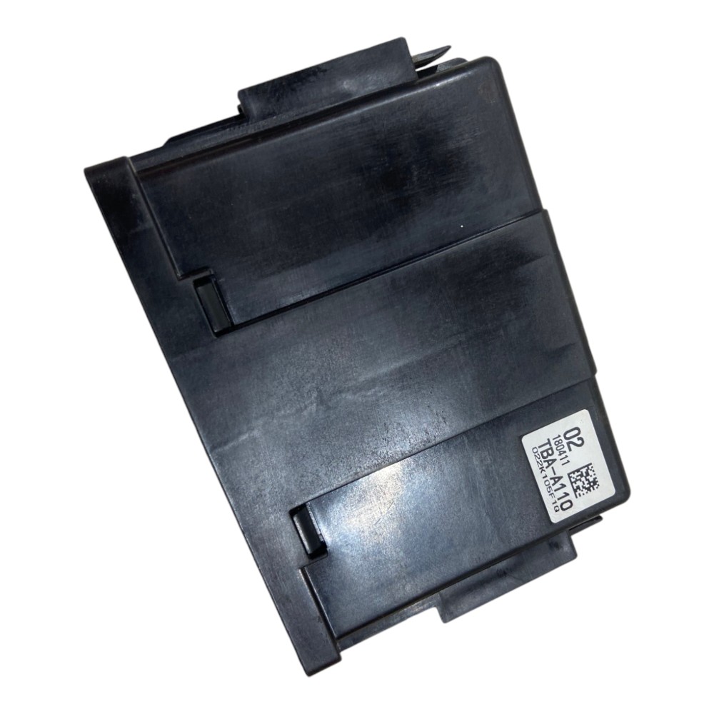 Modulo Rele Caixa Fusivel Sensor Honda Civic G10 2019 2020 2