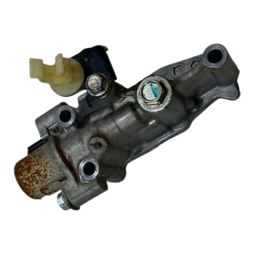 Válvula Solenoide Cabeçote Honda Civic G10 2.0 2019 Original 8
