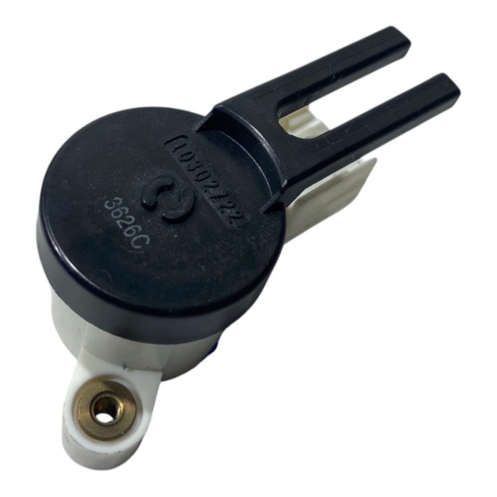Sensor posicao pedal freio gm onix prisma cobalt spin 2013