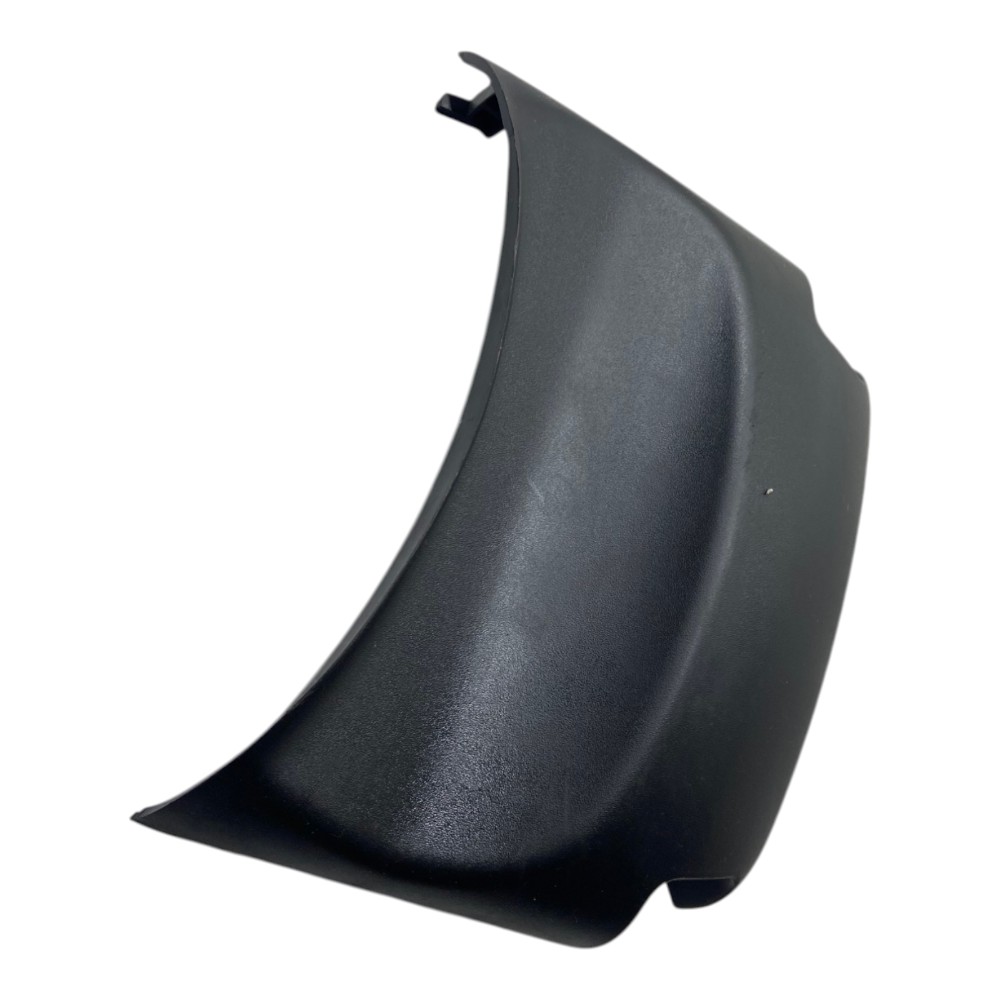 Moldura Superior Chave De Seta Gm Onix Prisma 2014 Detalhe