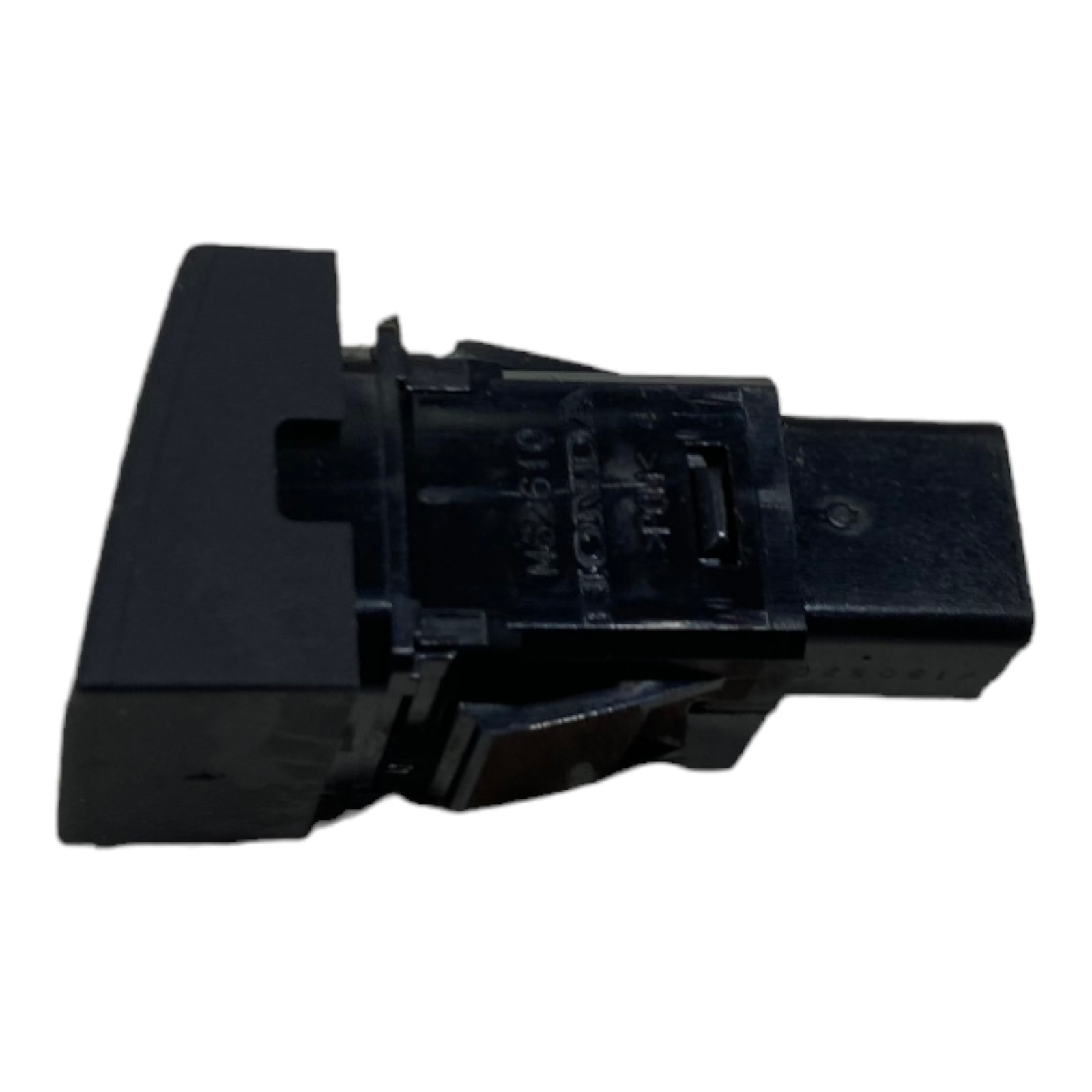 Botão Tecla Interruptor Brake Hold Honda Civic G10 Original 3