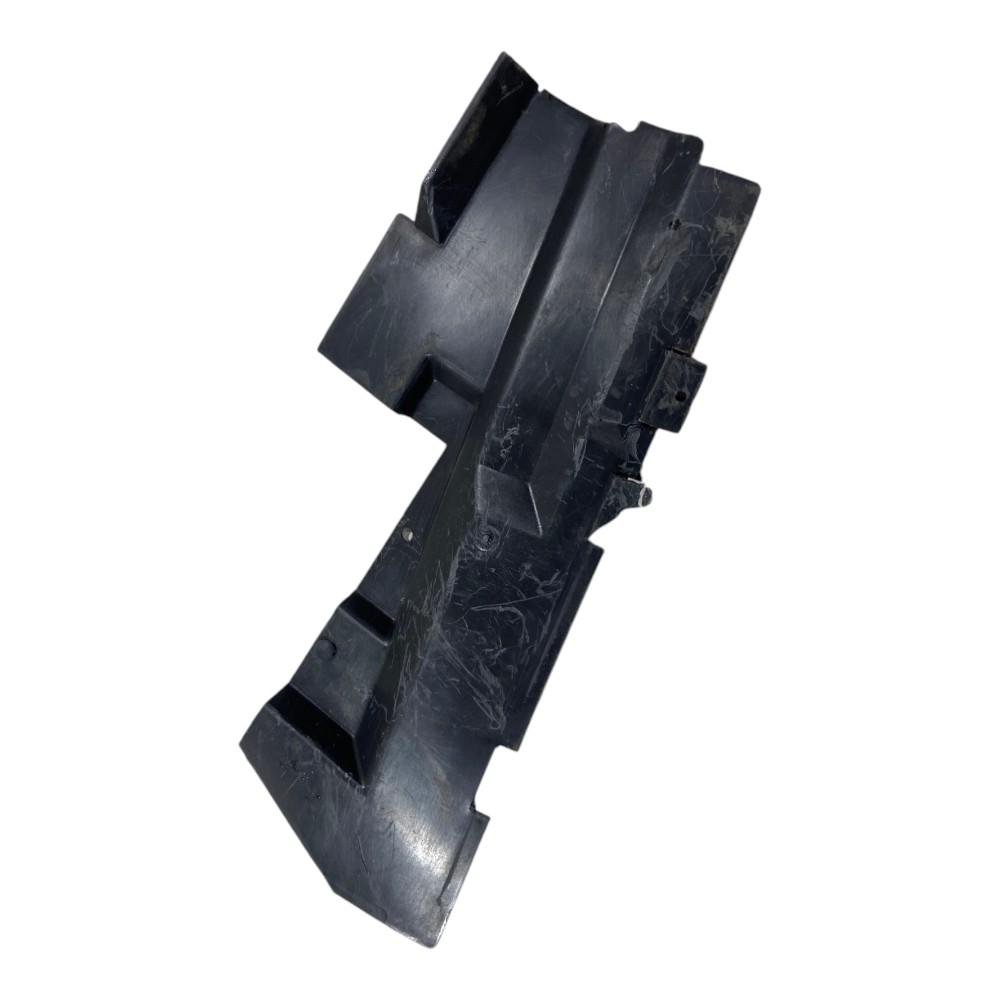 Defletor Lateral Radiador Gol Parati Saveiro G3 G4 Detalhe 9