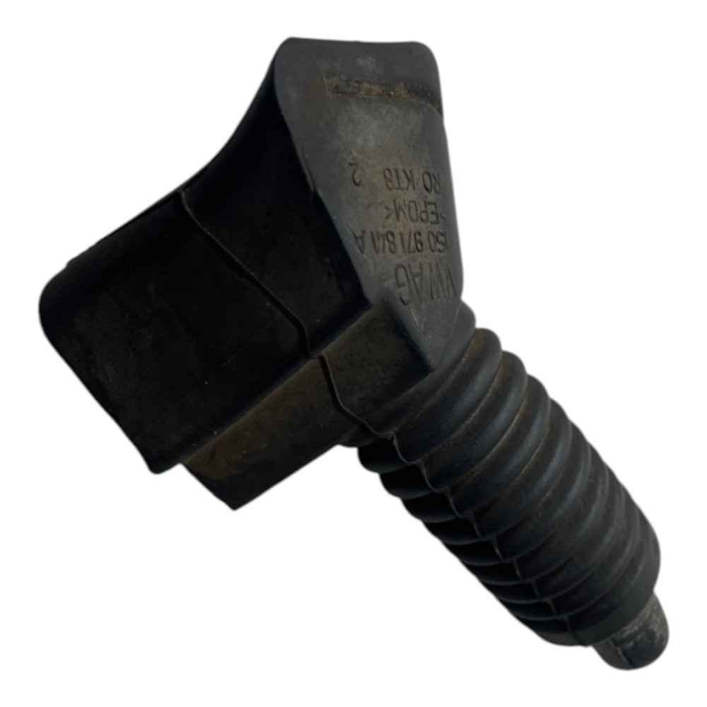 Coifa Chicote Passa Fio Vw Up Gol Polo Fox Original Usado