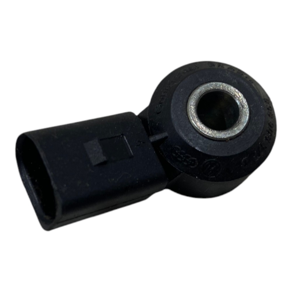 Sensor Detonação Vw Gol Golf Up Fox Voyage Continental Usado 9