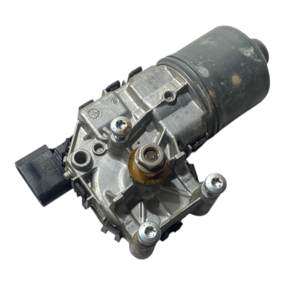 Motor limpador parabrisa dianteiro VW up Jetta original