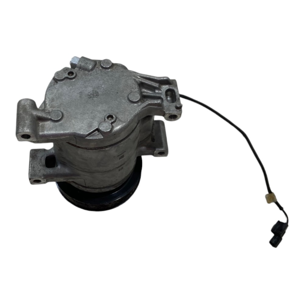Compressor Ar Condicionado Honda Civic G10 2.0 2019 Usado 3