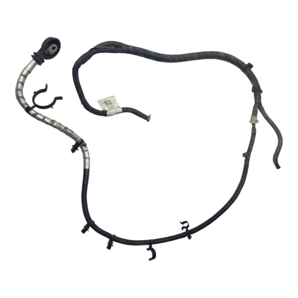Chicote cabo conector Polo positivo bateria GM Onix Prisma
